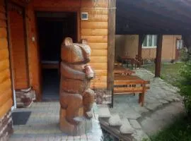Готель Людмила,