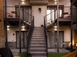 Apartamentos Turísticos Huerto El Horno