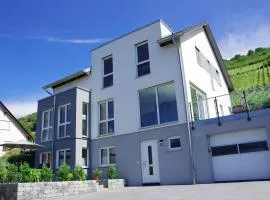 Apartment 541