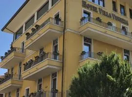 Hotel Villa Venezia