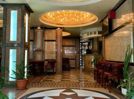 California Hotel, hotel in: Lozenets, Sofia