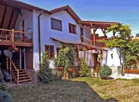Casa Pelu