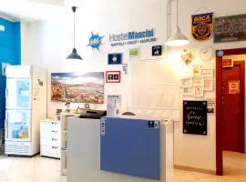 Hostel Mancini Naples