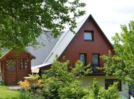 Agroturystyka Skałka &ndash; domek wiejski 