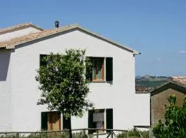 Agriturismo Parmoleto