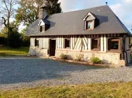 Maison charmante au Theil-en-Auge