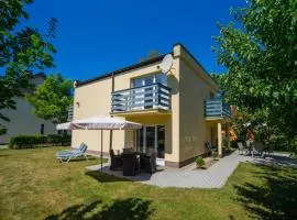 Villa LILIA