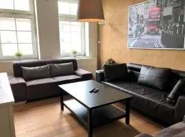 Haus Meerliebe, Whg 2