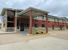 Days Inn by Wyndham Morton, hotel v destinaci Morton