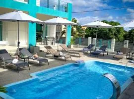 Abiki Mauritius with Tourism Authority Permit