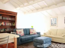 Bianco Apartment