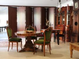 Máté Pension, haustierfreundliches Hotel in Mörbisch am See