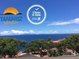 Tamariz Adventure - Sea View and Free Parking