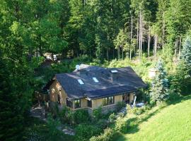 Landhaus Zirknitz, hotel u gradu Sankt Stefan ob Stainz