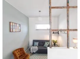 ElbQuartier Apartments Magdeburg 'Die Stadtoase'