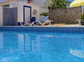 Sueste - Ideal para as suas férias, ξενοδοχείο κοντά σε Παραλία Dona Ana, Λάγκος