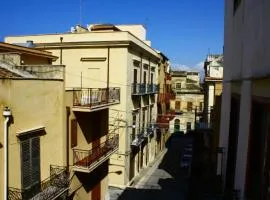 Agliastri Apartments