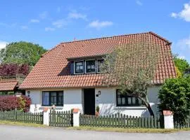 Fewos Beuchow - nur Urlaubsdomizil - keine Monteursunterkunft