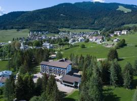 Casa Santa Maria, Hotel in Folgaria