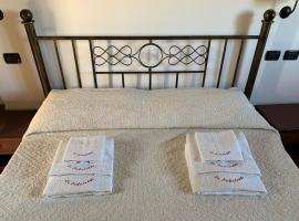 Li Paduleddi Country Guest House, pensionat i Olbia