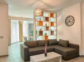 Fanta Sea Apartament Spa n Pool Beach resort