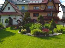 Noclegi Barbara Pietraszek