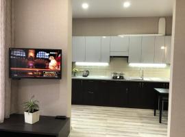 Новострой клубного типа р-н Аркадии, 7я фонтана.