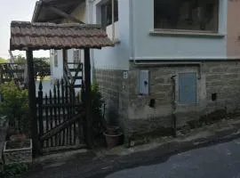 Casetta indipendente al lago di Bolsena