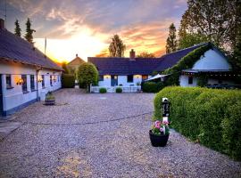 Booking.com : Hotels in Rask Mølle . Book your hotel now!