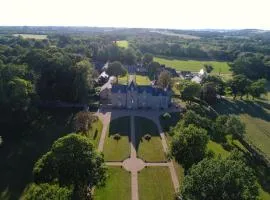 Château de Cadouzan