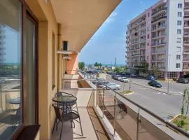 La Vida Loca Apartment Summerland