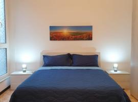 Trilocale Lido di Roma