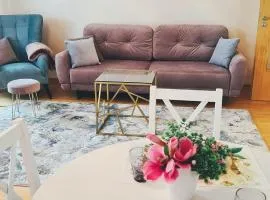 Julia apartments next to AQUA PARK