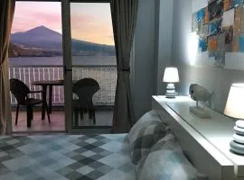 Mesa del Mar Sunset Dream vacational rental home