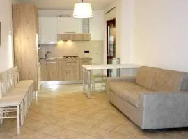 Appartamento Lidarno