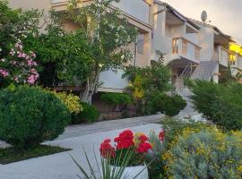 Apartments Golić, self catering accommodation in Biograd na Moru