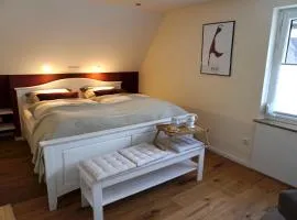 Tier- & kinderfreundliches Ferienhaus - KEINE MONTEURE