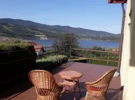 Dom nad Jeziorem