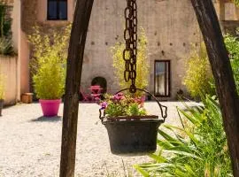 Mas du Cres Gîte