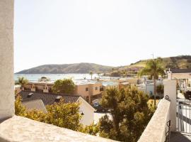 90 San Luis Street Unit D, hotell i Avila Beach