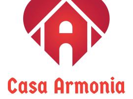 Casa Armonia comfort a Torre del Greco，托雷德爾格雷科的小屋