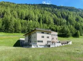 3-Zimmer Appartement in Zwieselstein (Sölden)