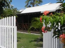 Bungalow Chez Madly