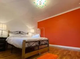Grand Heights Suites