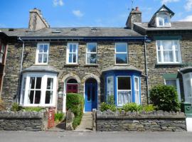Heritage Cottage