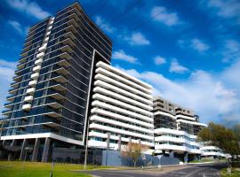 Modern, Clean, Luxury at the Right Price....., apartment in Maribyrnong