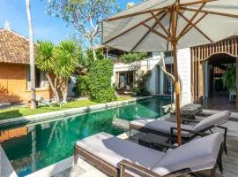 Villa Angsa by Nakula