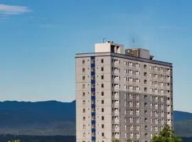 Dramaga Tower Apartment