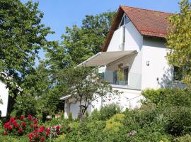 Ferienwohnung Brüssing, hotel blizu znamenitosti Sinzing Golfplatz, Pentling