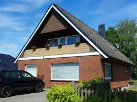 Ferienwohnung Anna